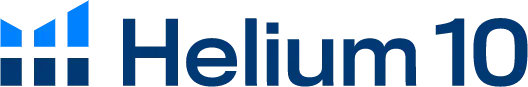 helium 10 logo