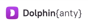 Dolphin Anty logo