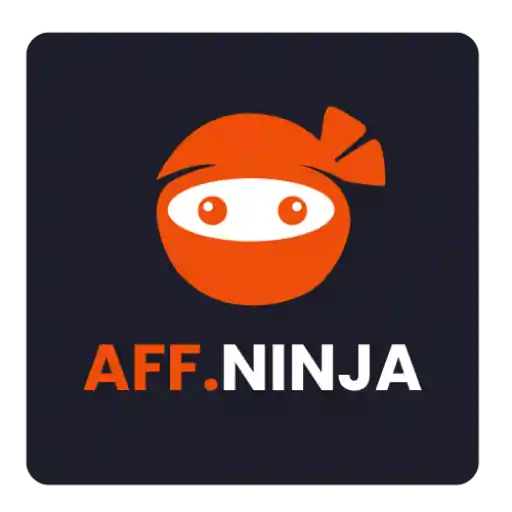 AFF.Ninja Vierkant Logo