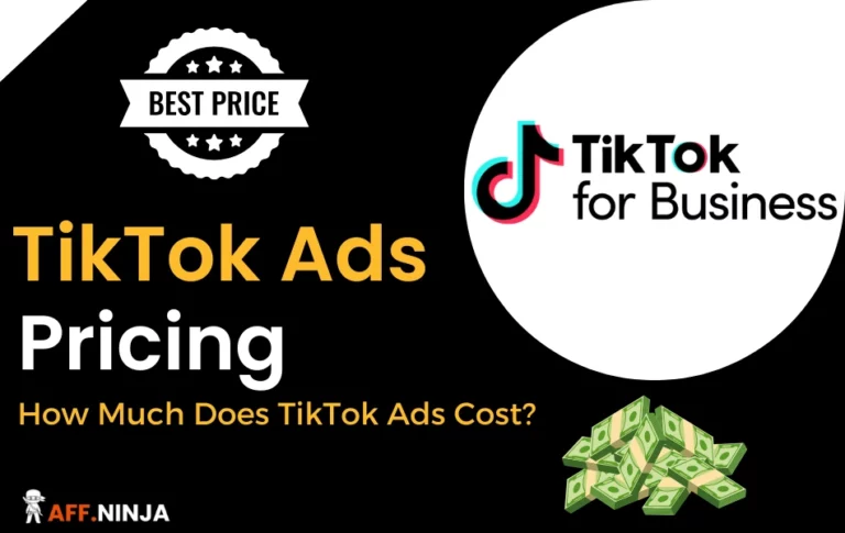 Цены на рекламу в TikTok