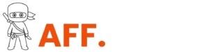 AFFNinja logo