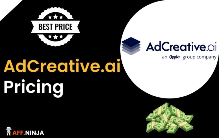 AdCreative.ai-Preise