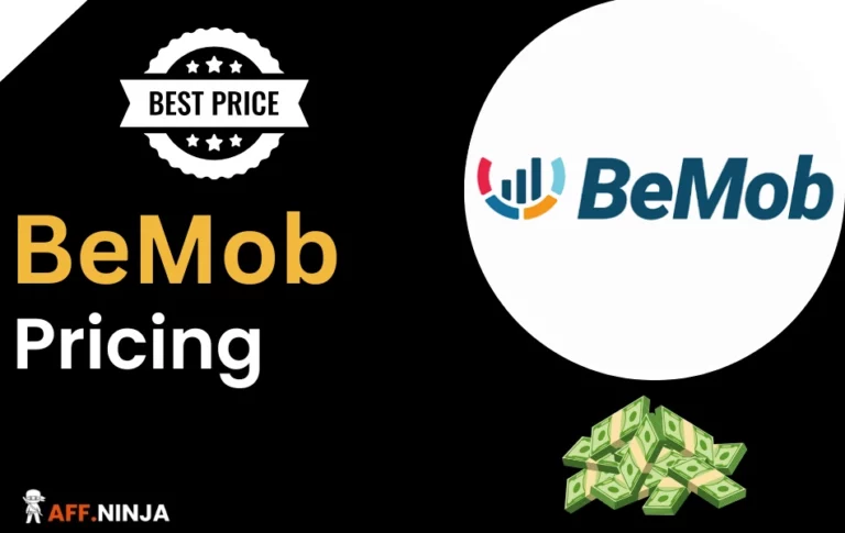 Цены на BeMob
