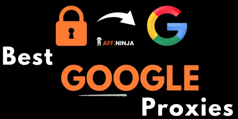 最佳Google代理