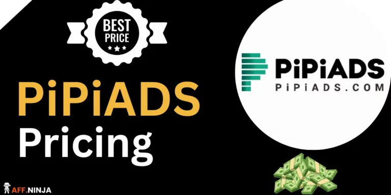 Тарифные планы PiPiADS