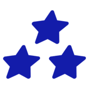 TrafficStars logo