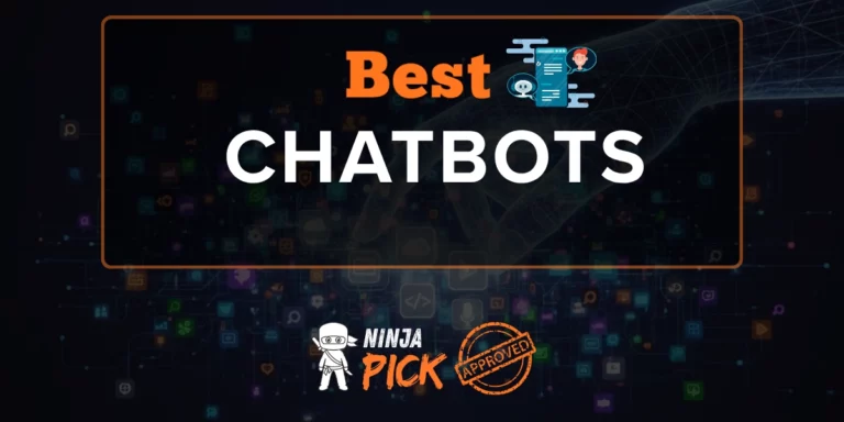 Melhores chatbots