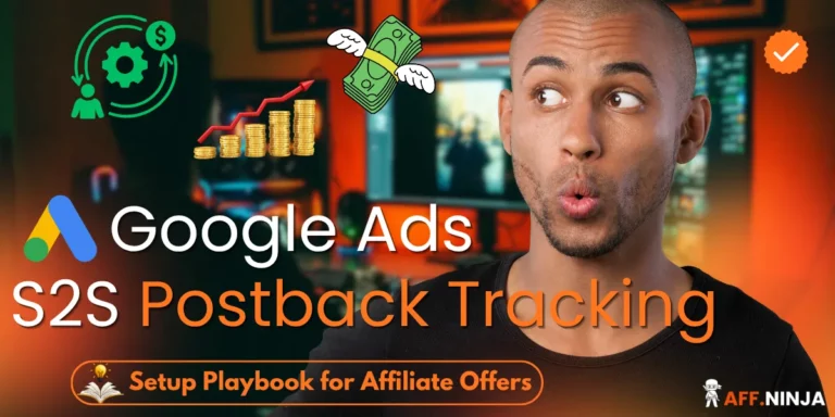 Leitfaden zum S2S-Postback-Tracking in Google Ads