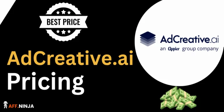 AdCreative.ai Prezzi