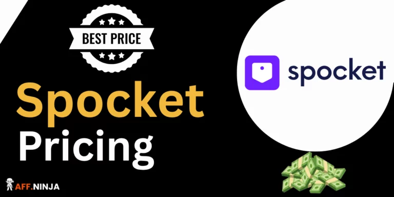 Цены на Spocket