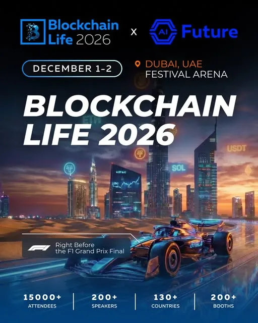 Le plan ultime de deux jours pour vivre la blockchain