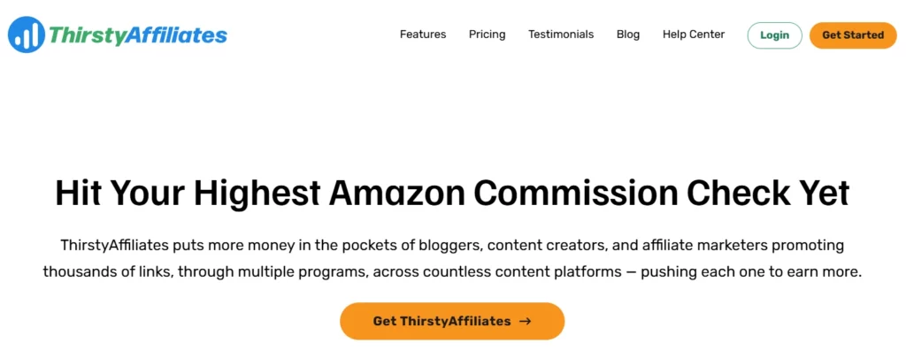 ThirstyAffiliates