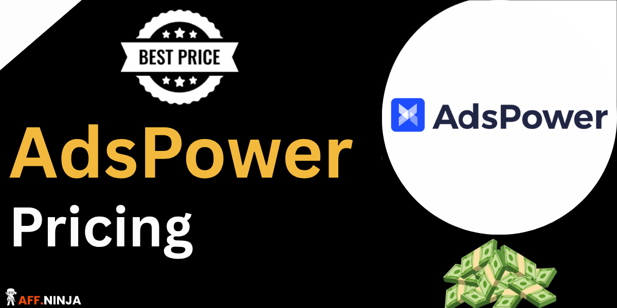 Цены AdsPower
